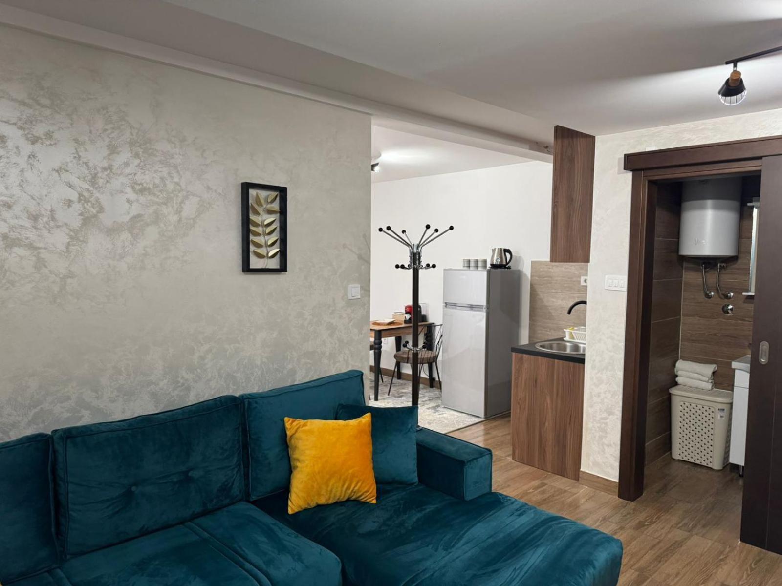 Lux Villas Zabljak Exterior photo