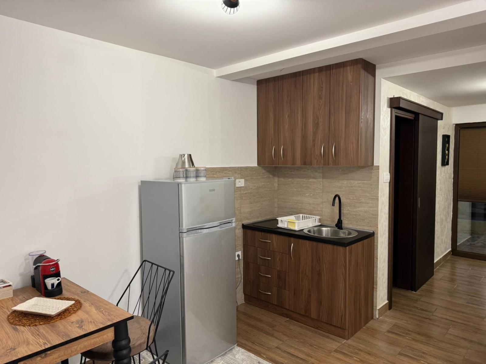 Lux Villas Zabljak Exterior photo